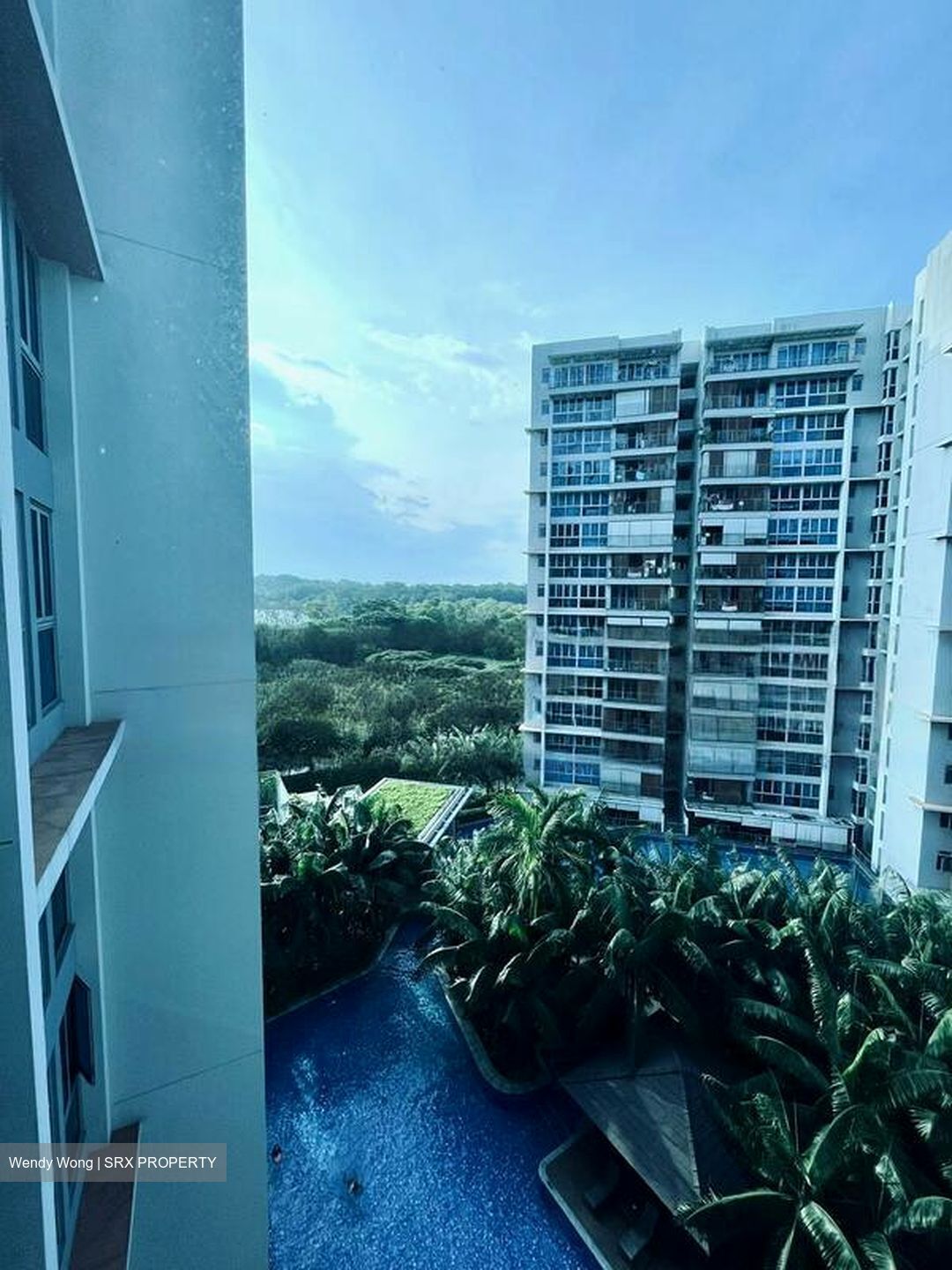 Q Bay Residences (D18), Condominium #461730591
